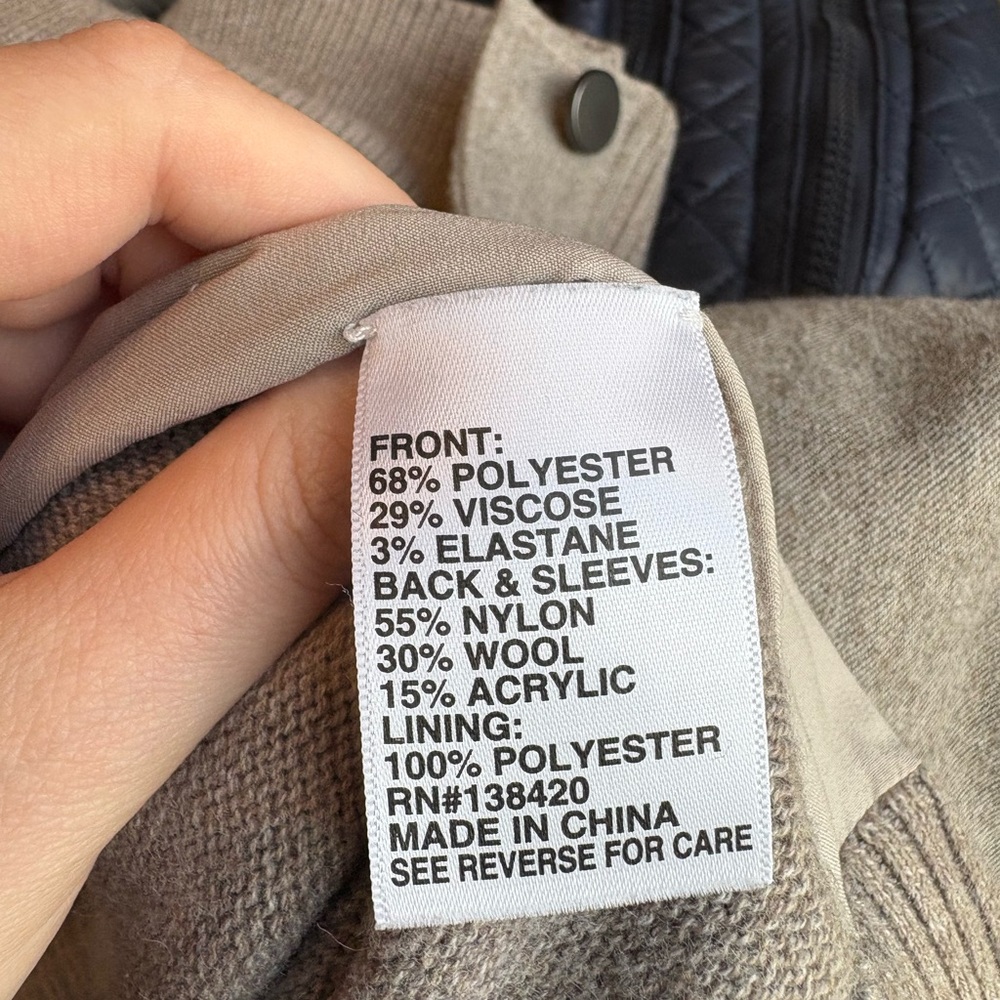 Etcetera Jacket - image 8